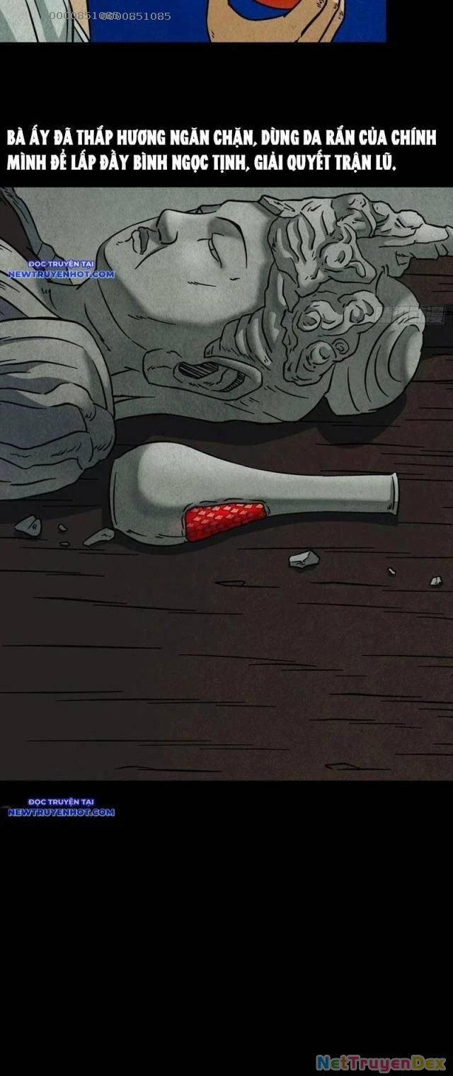 Đấu Yếm Thần Chapter 120 - Trang 3