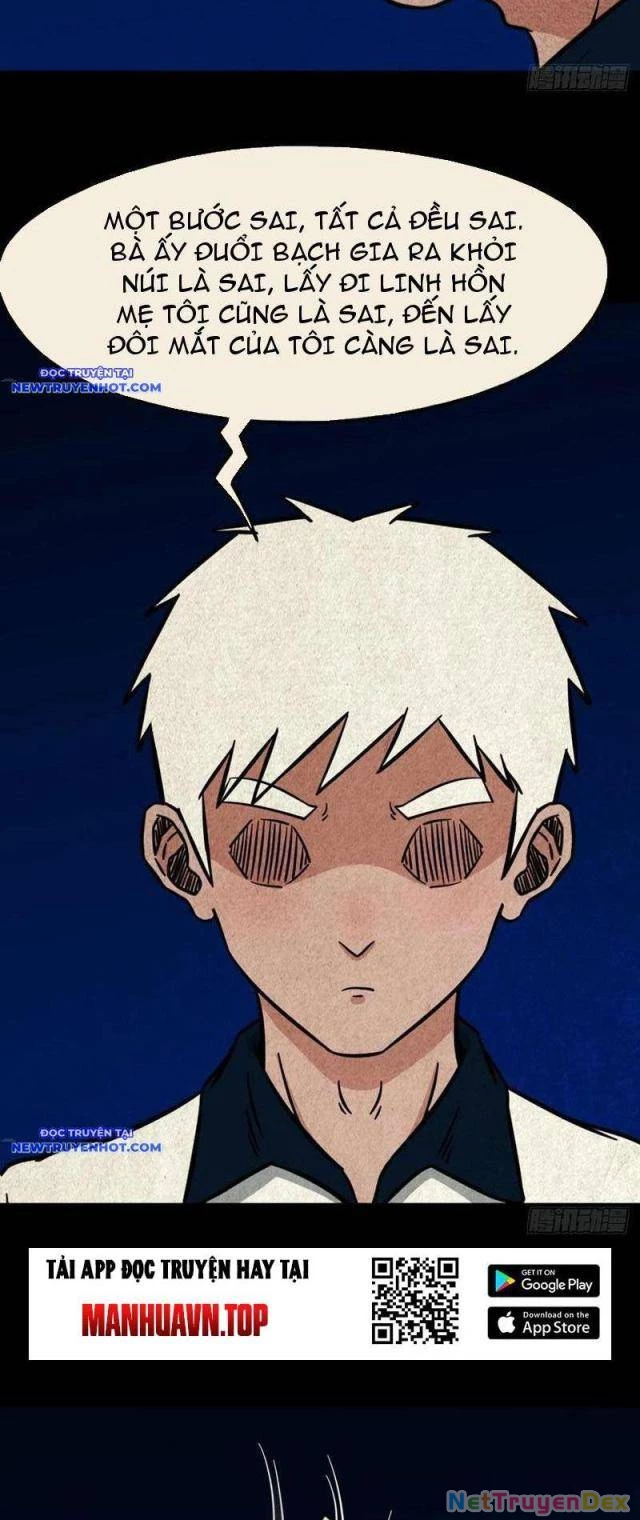 Đấu Yếm Thần Chapter 120 - Trang 3