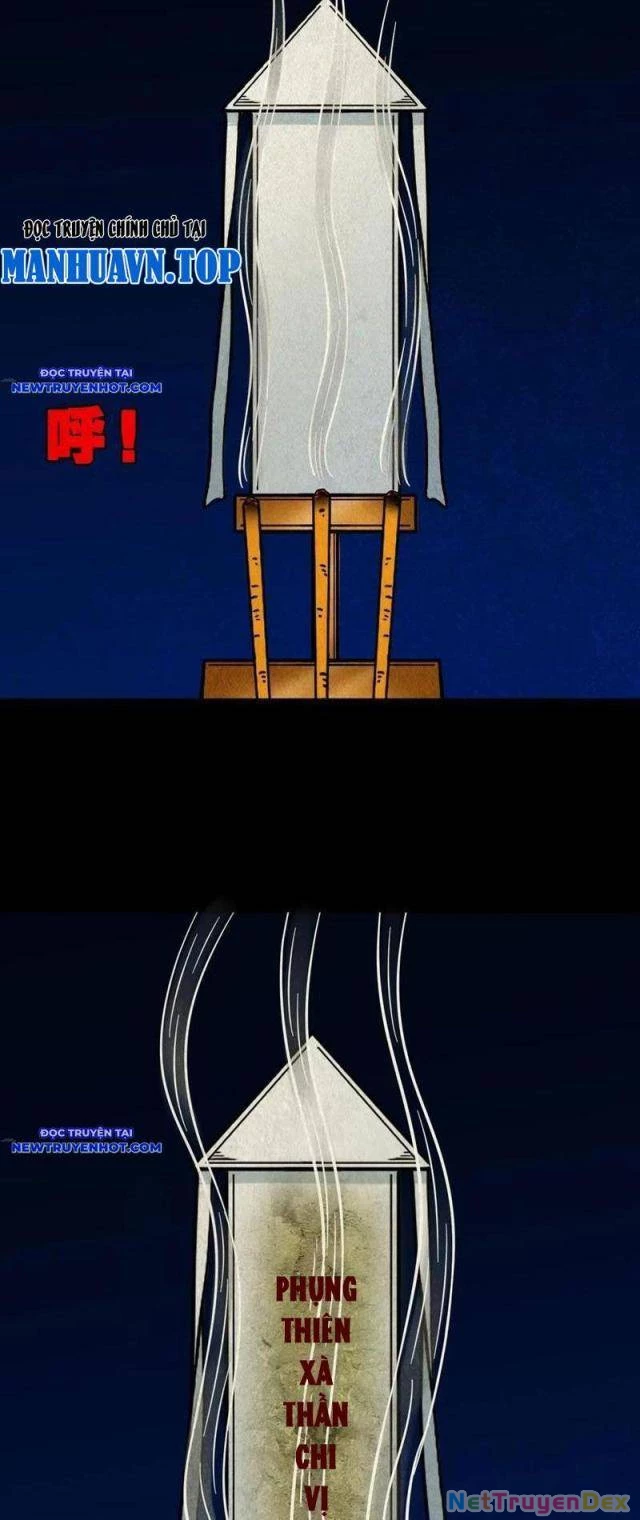 Đấu Yếm Thần Chapter 120 - Trang 3