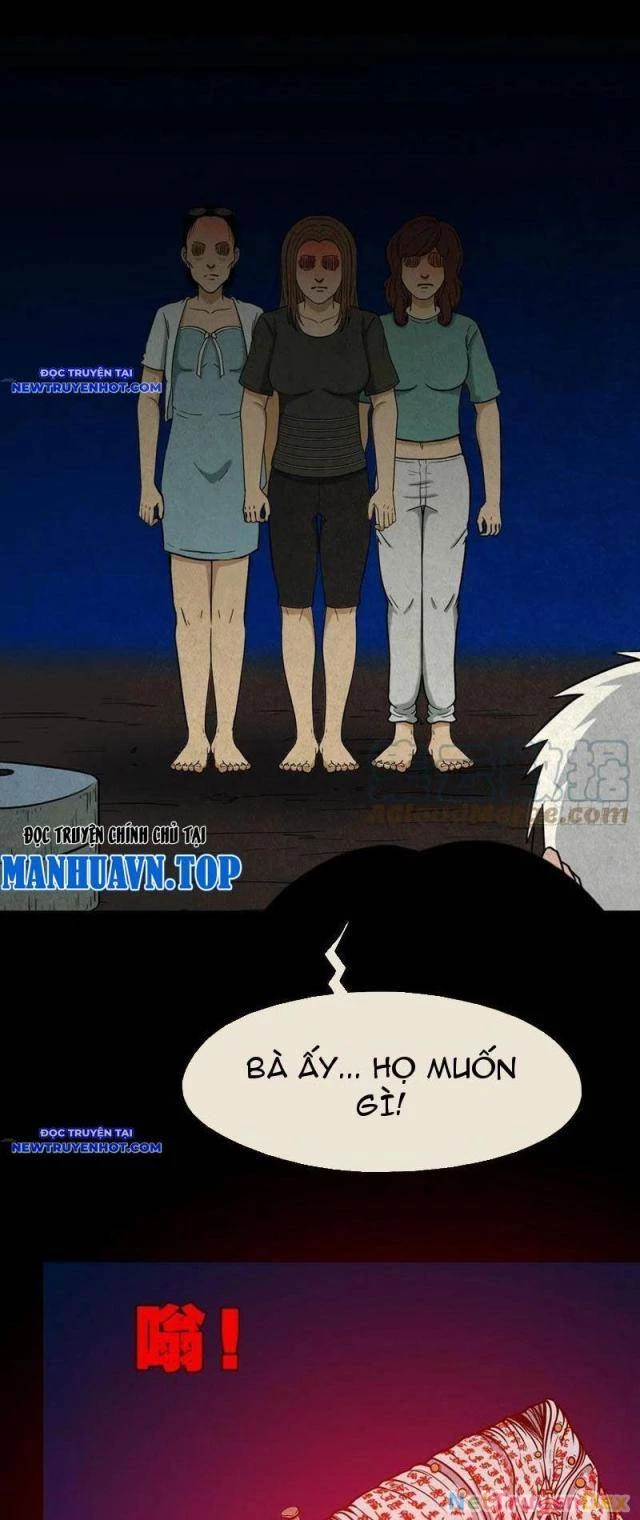 Đấu Yếm Thần Chapter 120 - Trang 3