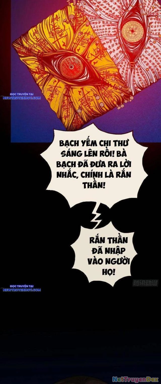 Đấu Yếm Thần Chapter 120 - Trang 3