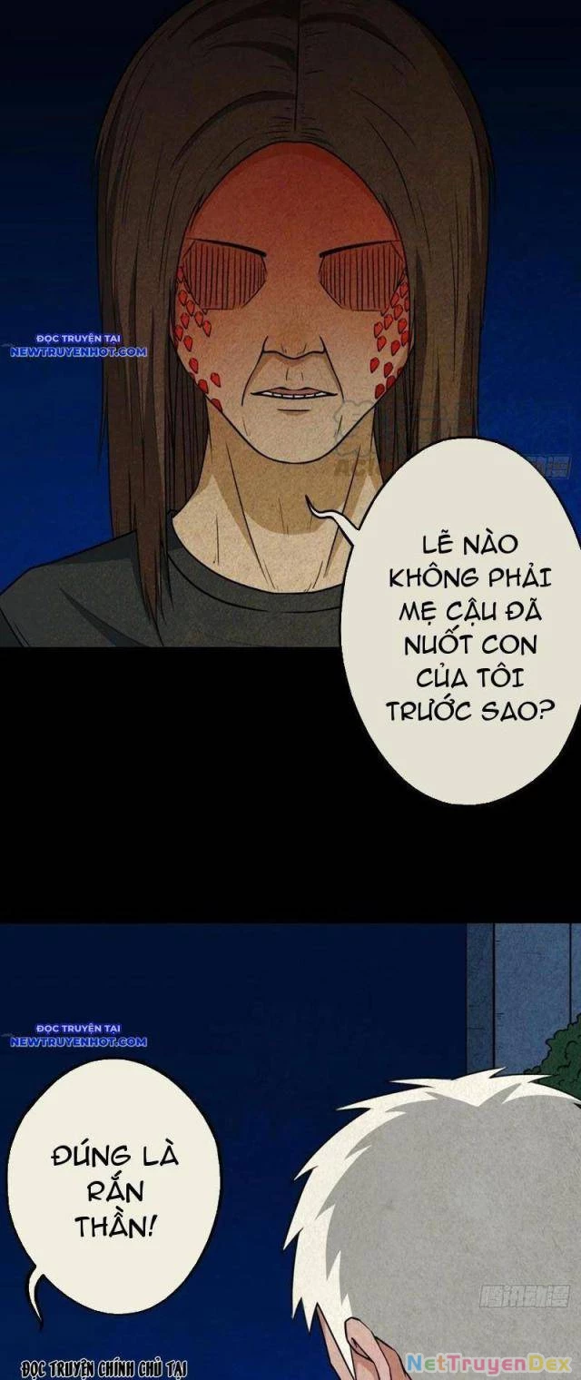 Đấu Yếm Thần Chapter 120 - Trang 3