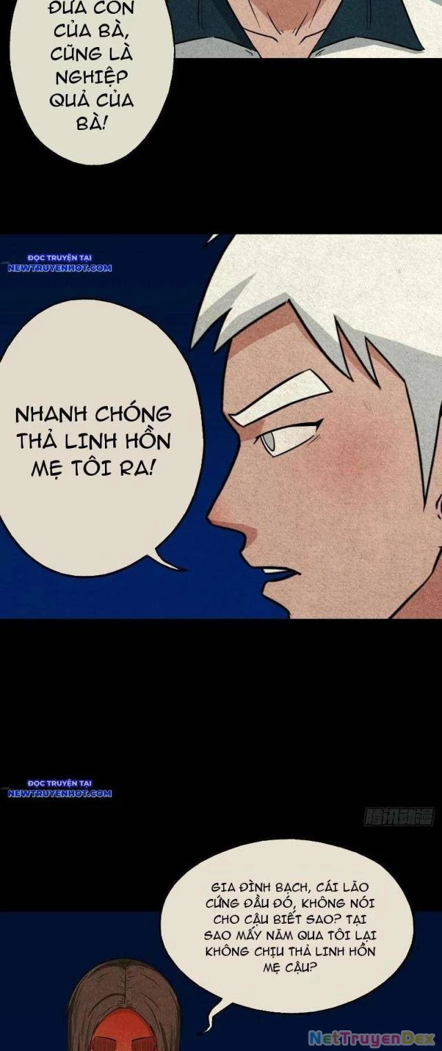 Đấu Yếm Thần Chapter 120 - Trang 3