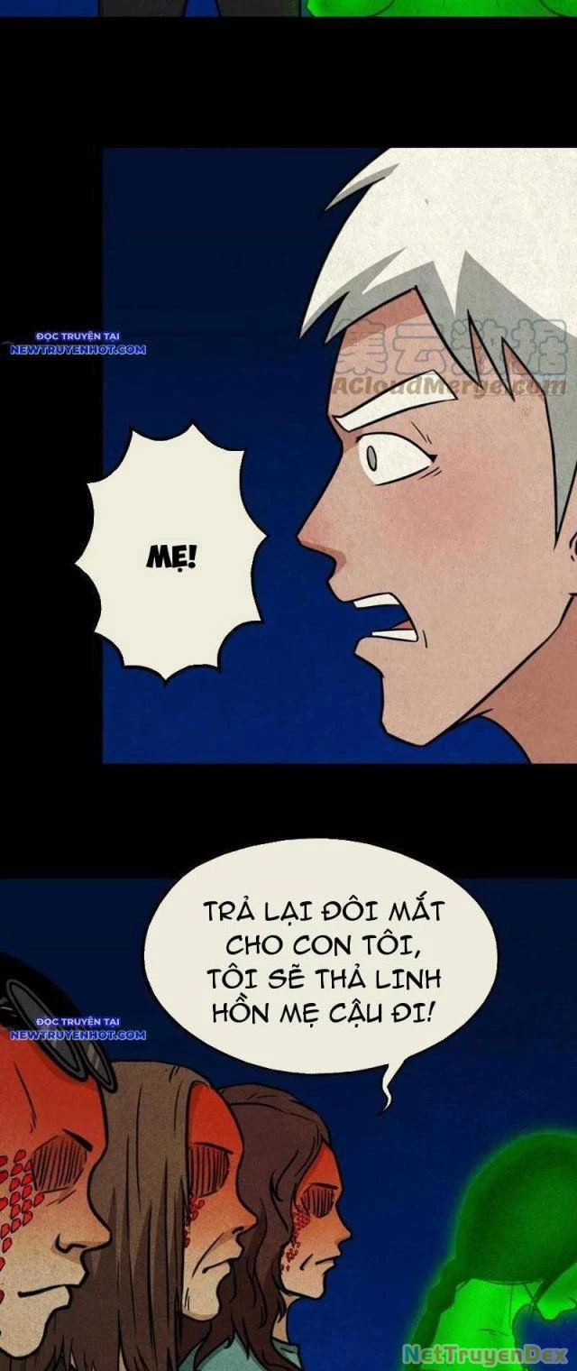 Đấu Yếm Thần Chapter 120 - Trang 3