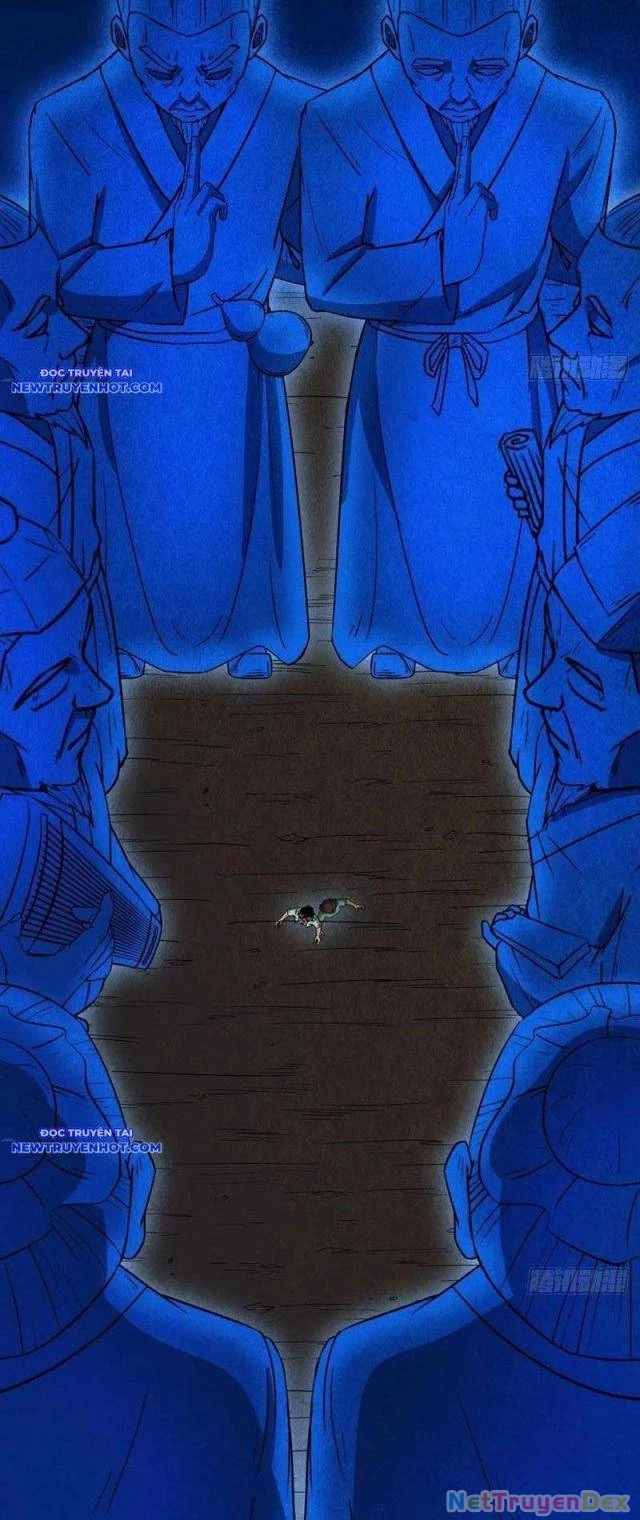 Đấu Yếm Thần Chapter 120 - Trang 3