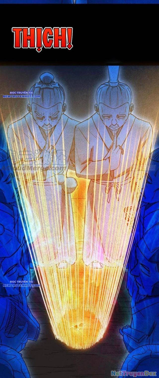 Đấu Yếm Thần Chapter 120 - Trang 3