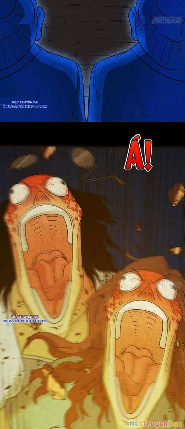 Đấu Yếm Thần Chapter 120 - Trang 3