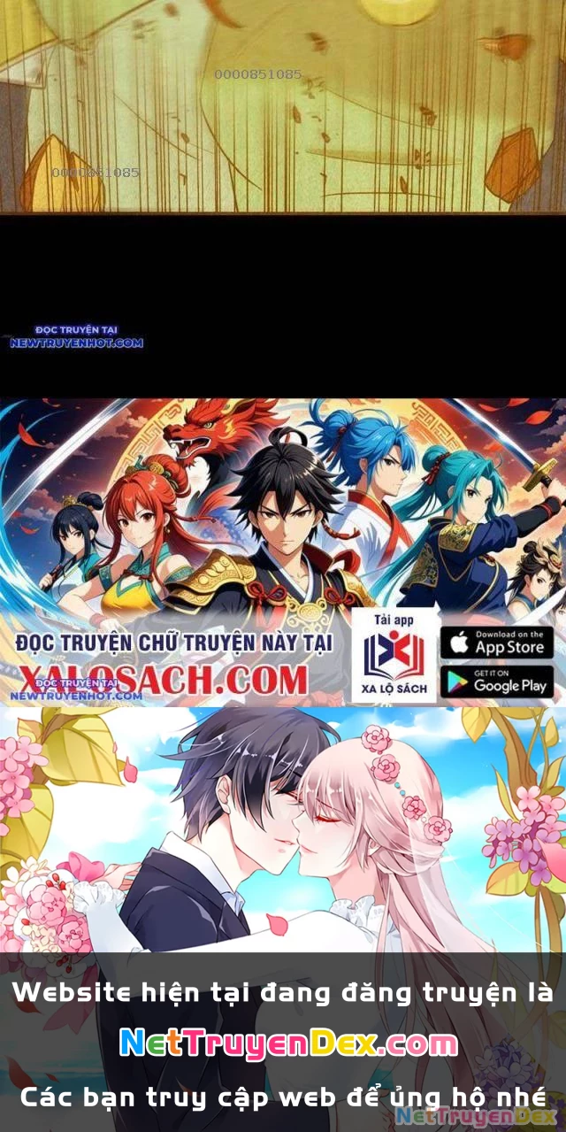 Đấu Yếm Thần Chapter 120 - Trang 3