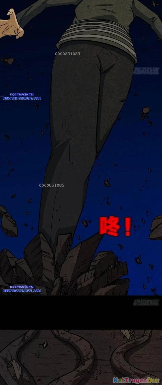 Đấu Yếm Thần Chapter 121 - Trang 3