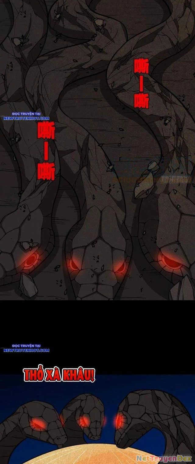 Đấu Yếm Thần Chapter 121 - Trang 3