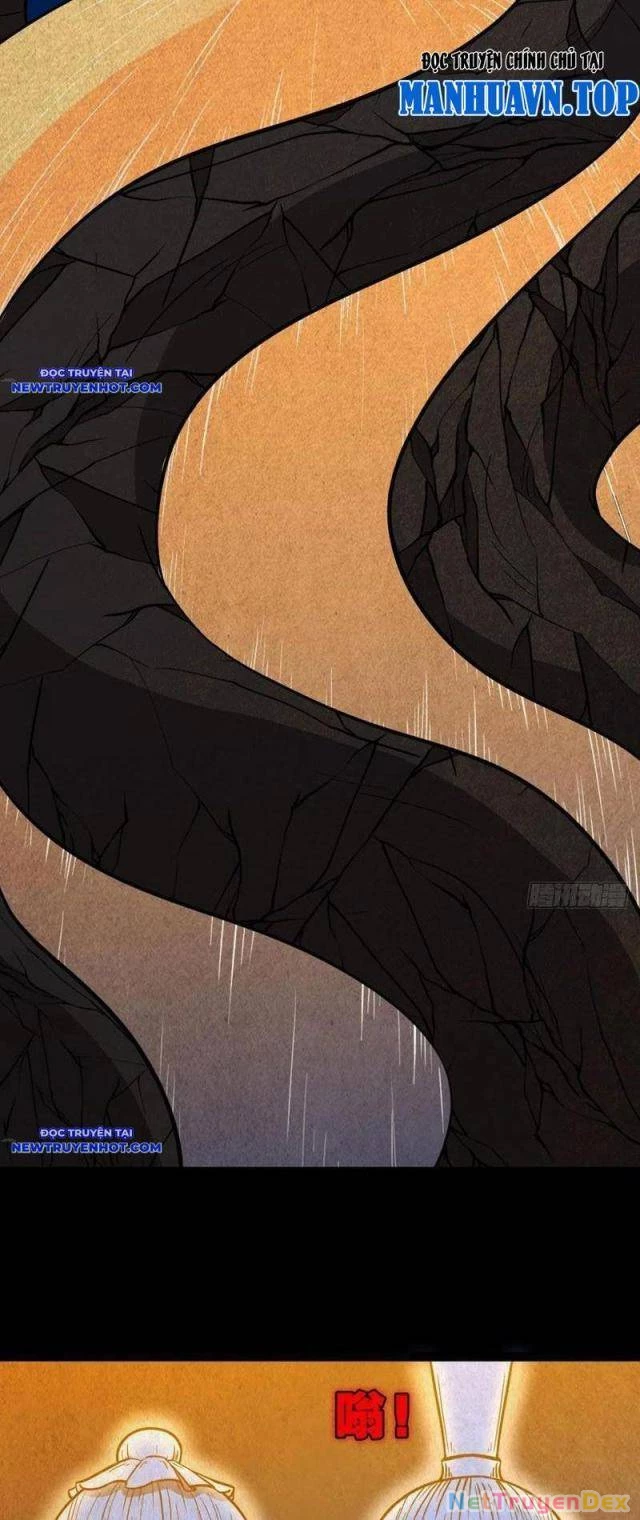 Đấu Yếm Thần Chapter 121 - Trang 3