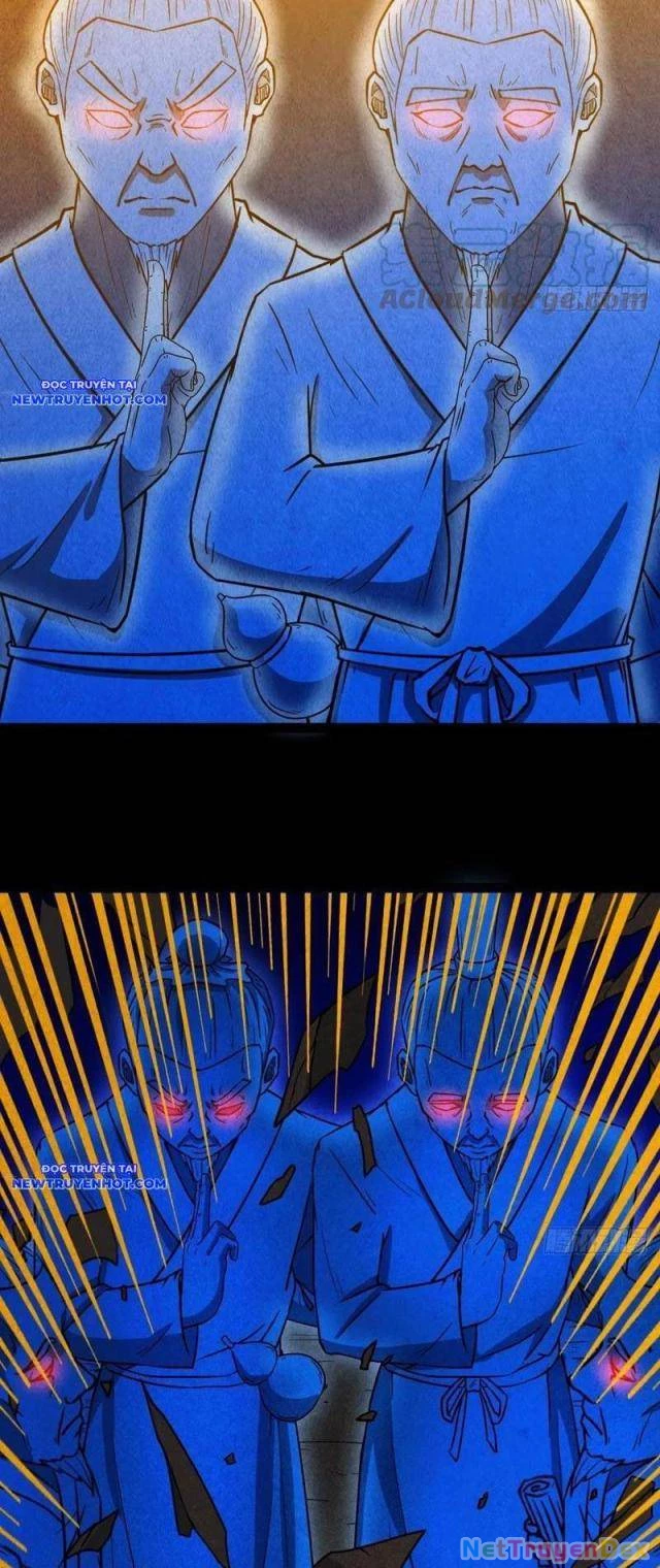 Đấu Yếm Thần Chapter 121 - Trang 3