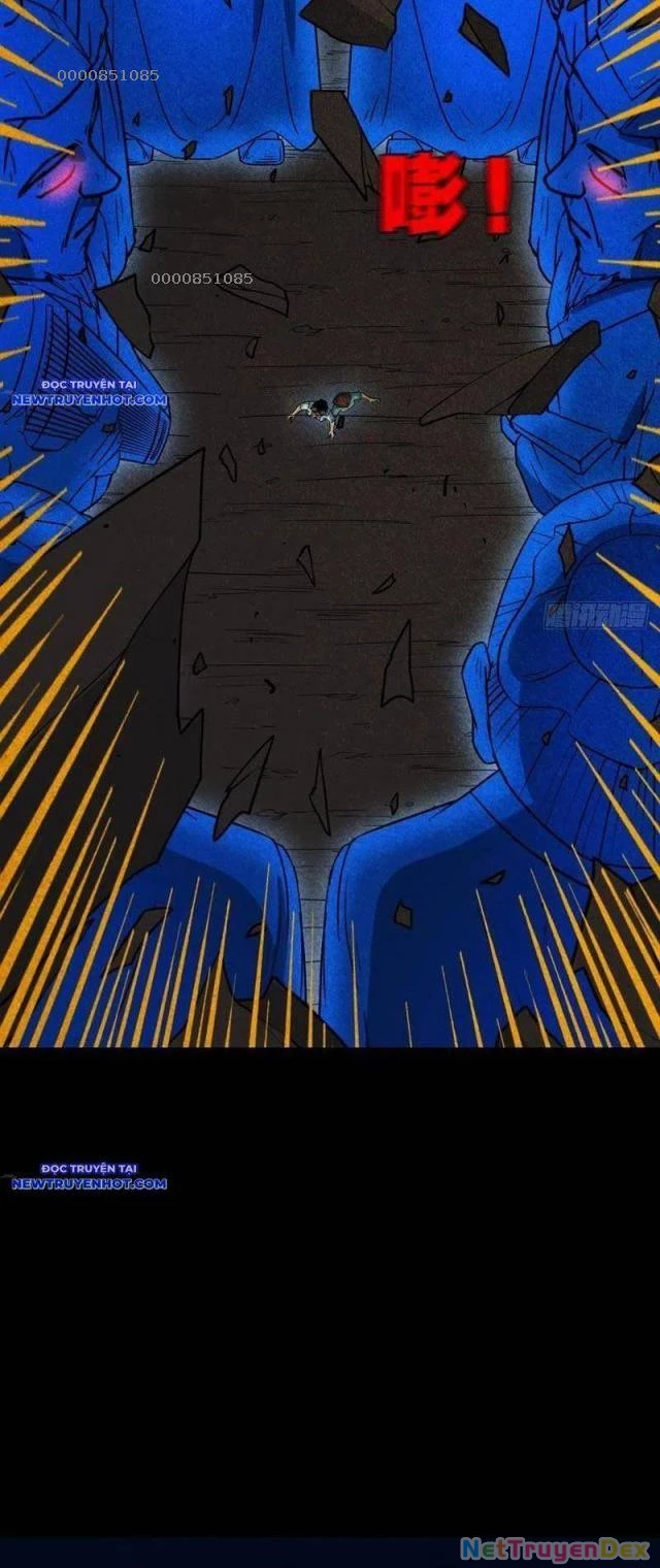 Đấu Yếm Thần Chapter 121 - Trang 3