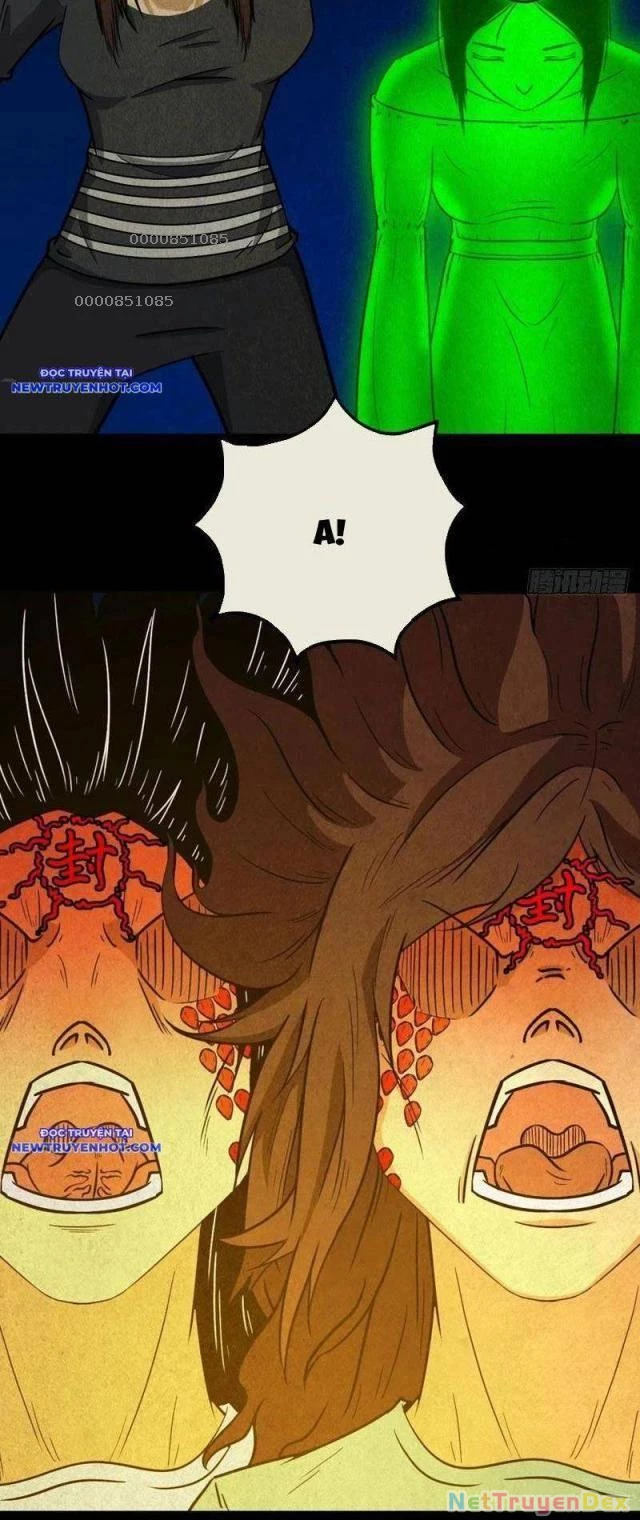 Đấu Yếm Thần Chapter 121 - Trang 3