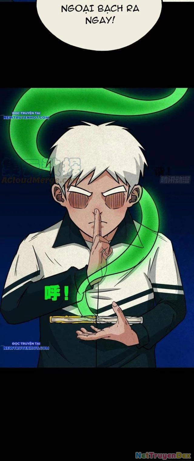 Đấu Yếm Thần Chapter 121 - Trang 3