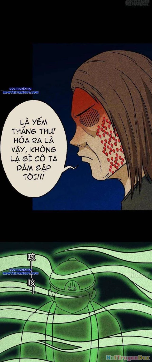 Đấu Yếm Thần Chapter 121 - Trang 3