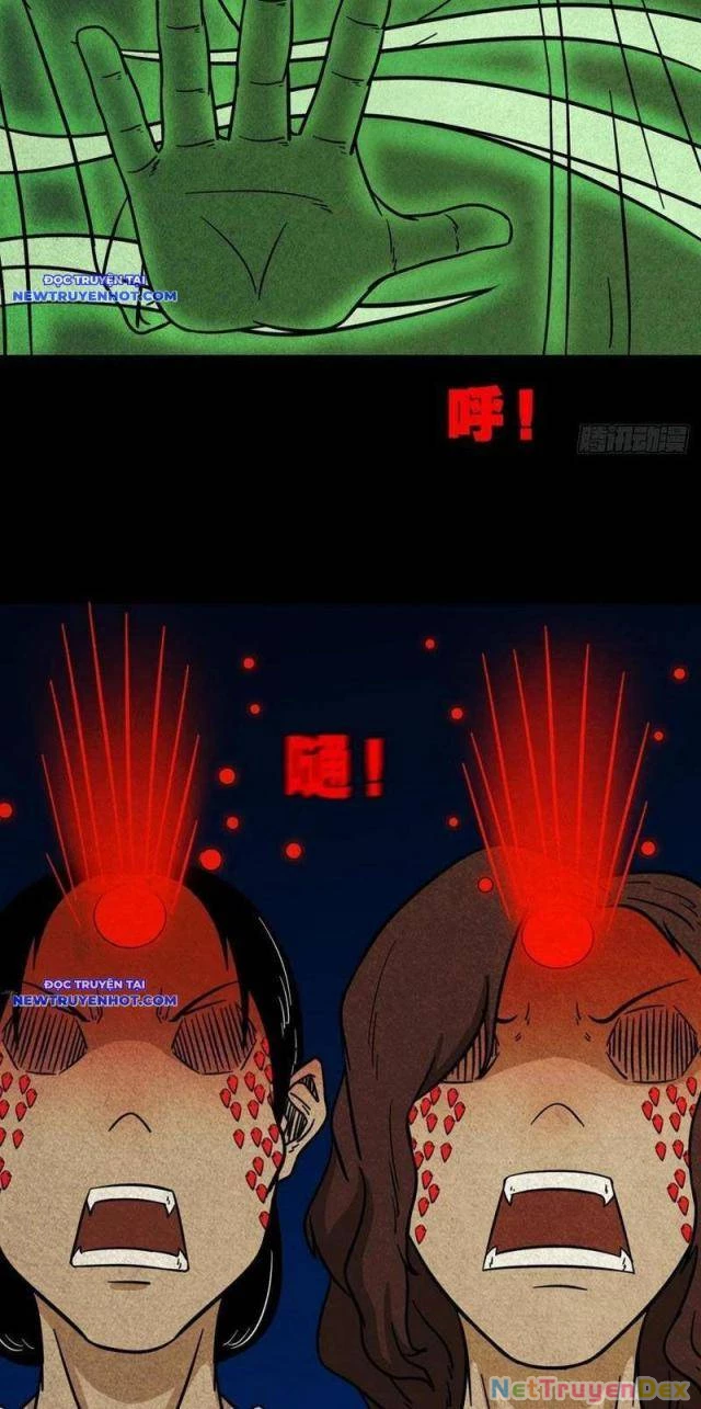 Đấu Yếm Thần Chapter 121 - Trang 3