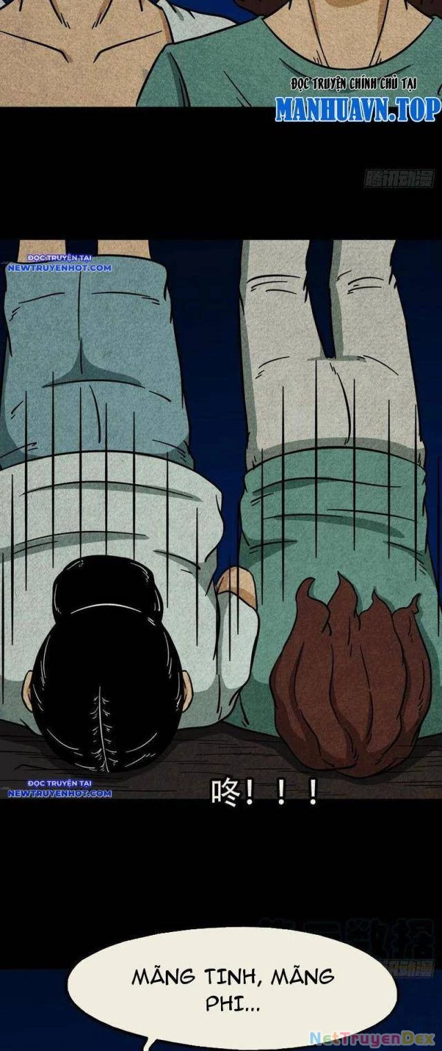 Đấu Yếm Thần Chapter 121 - Trang 3