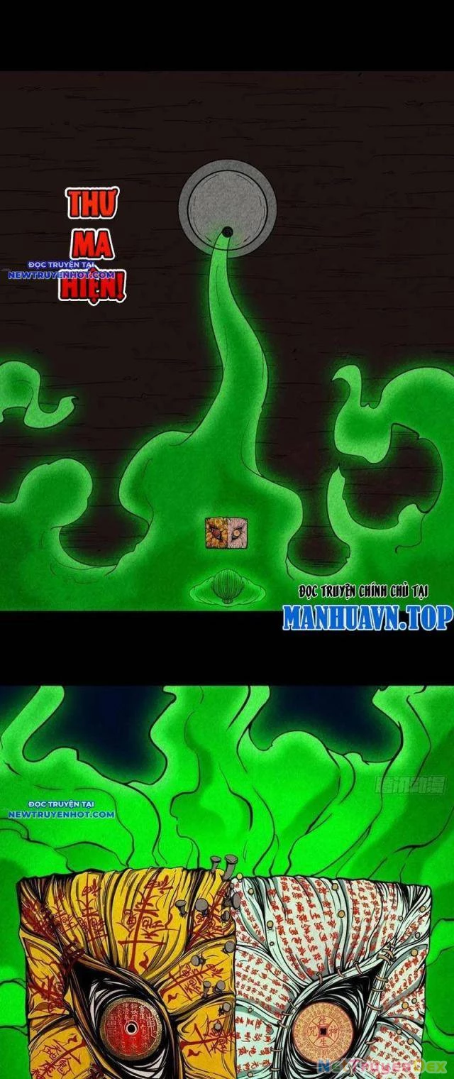 Đấu Yếm Thần Chapter 121 - Trang 3