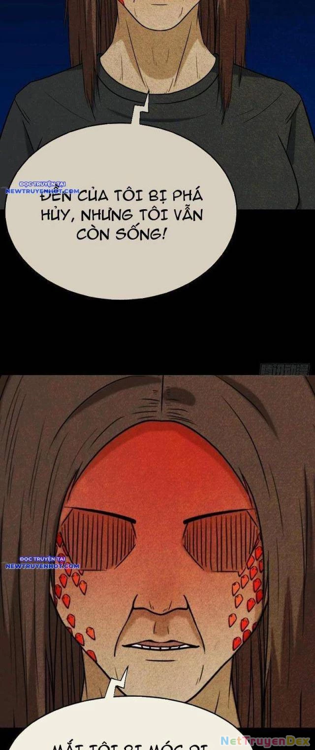 Đấu Yếm Thần Chapter 121 - Trang 3