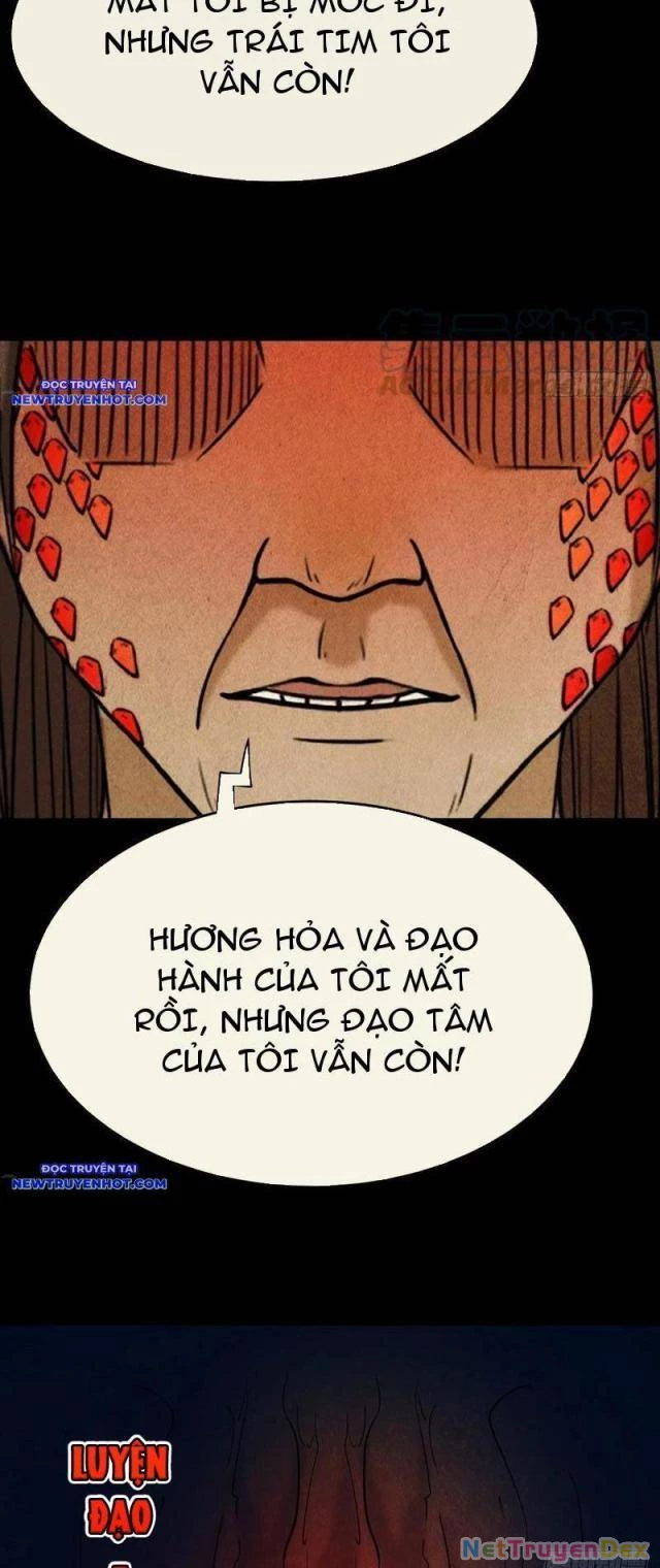 Đấu Yếm Thần Chapter 121 - Trang 3