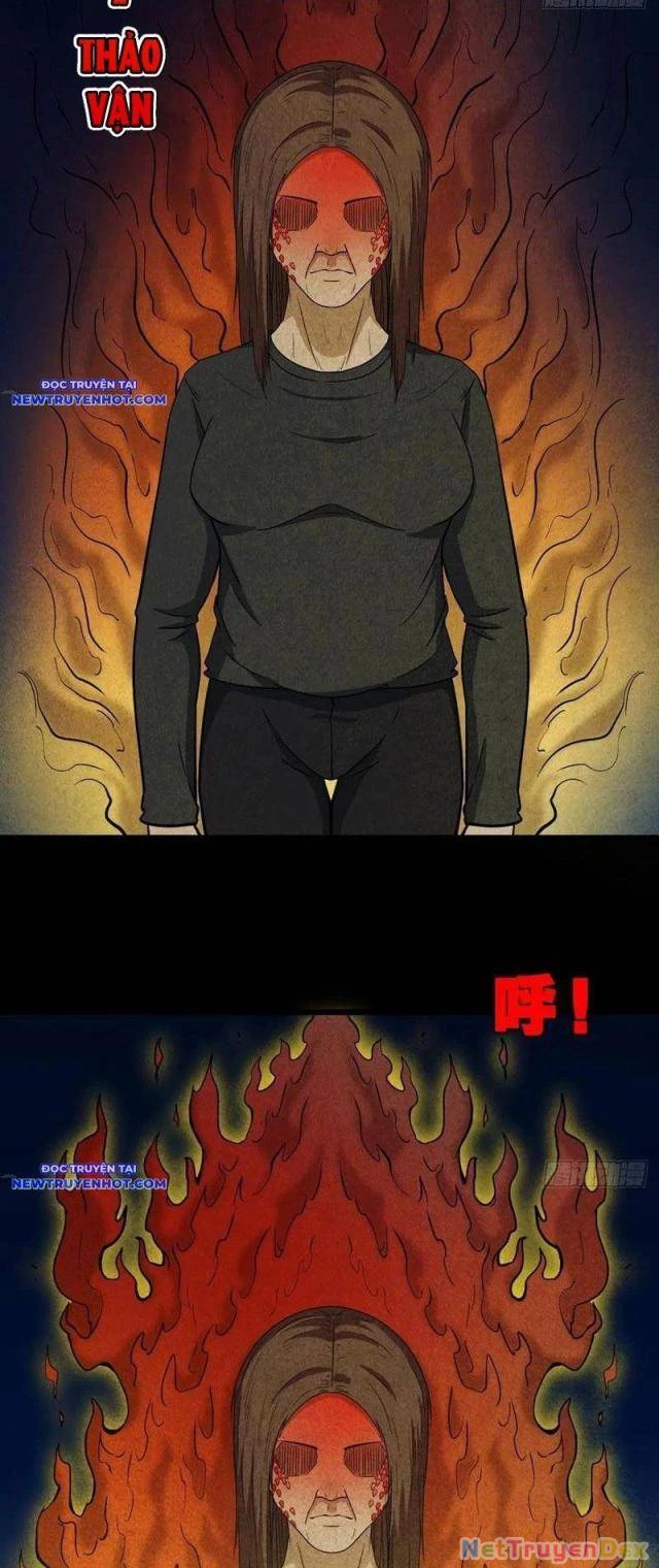 Đấu Yếm Thần Chapter 121 - Trang 3