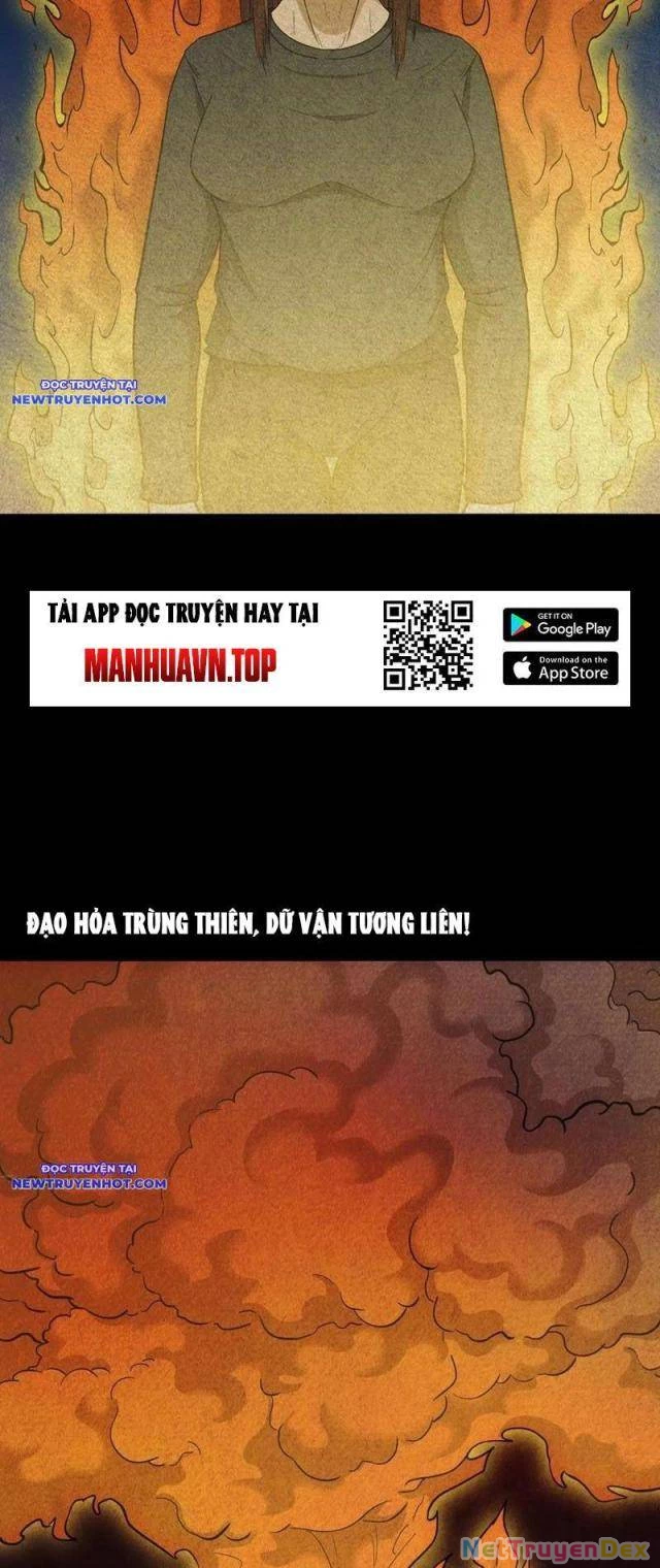 Đấu Yếm Thần Chapter 121 - Trang 3