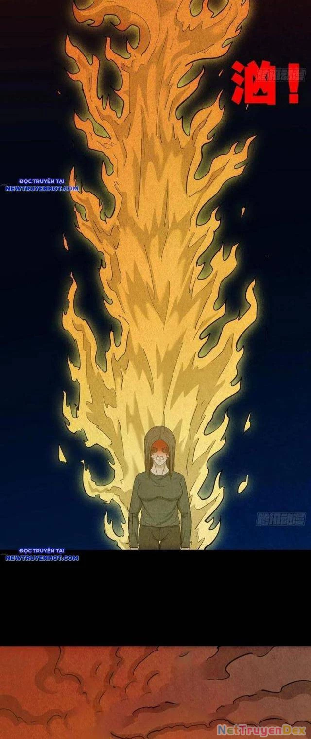 Đấu Yếm Thần Chapter 121 - Trang 3