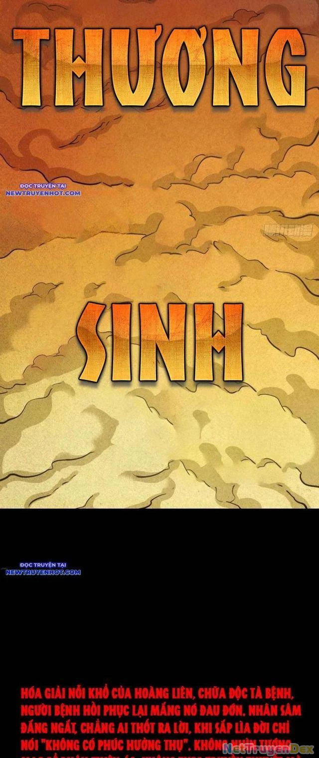 Đấu Yếm Thần Chapter 121 - Trang 3