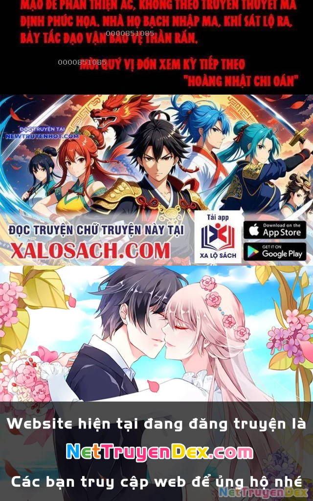 Đấu Yếm Thần Chapter 121 - Trang 3