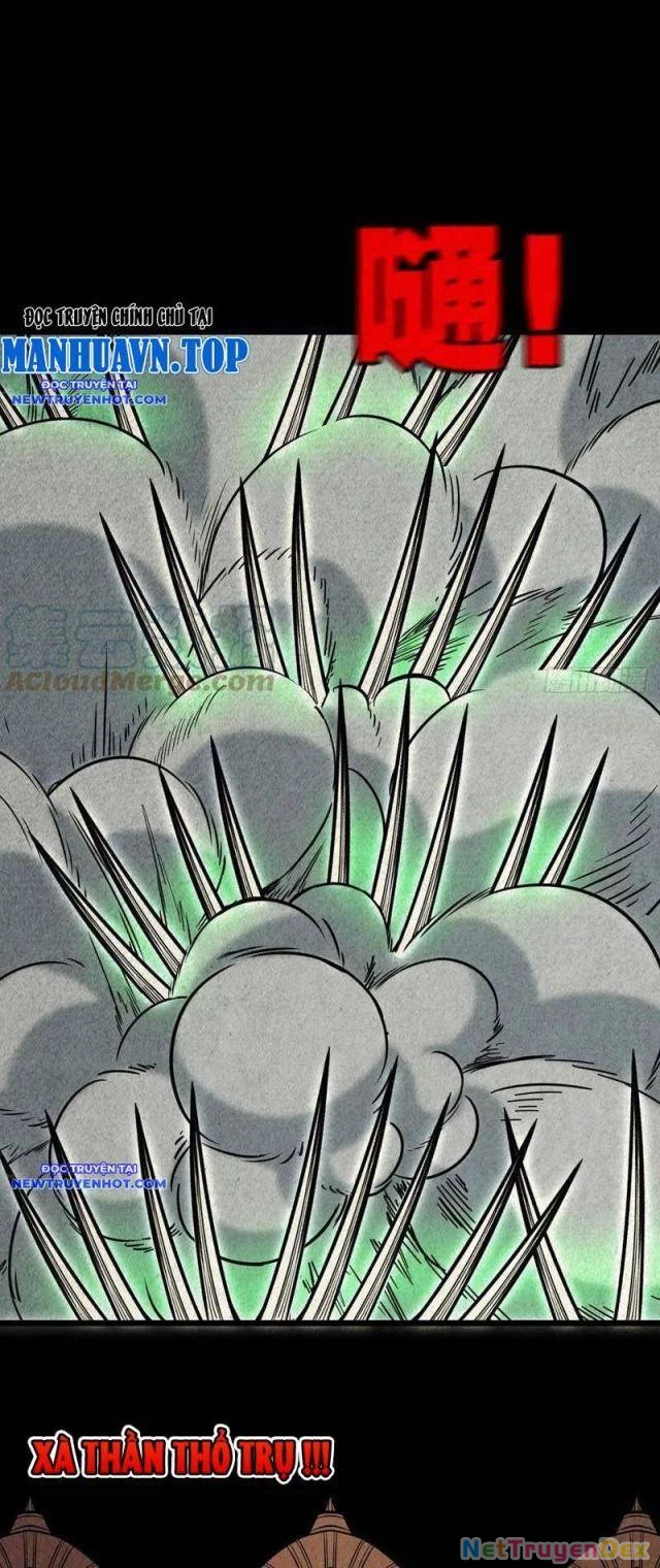 Đấu Yếm Thần Chapter 122 - Trang 2