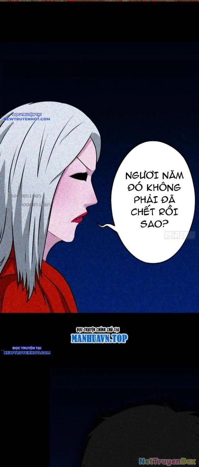 Đấu Yếm Thần Chapter 124 - Trang 3