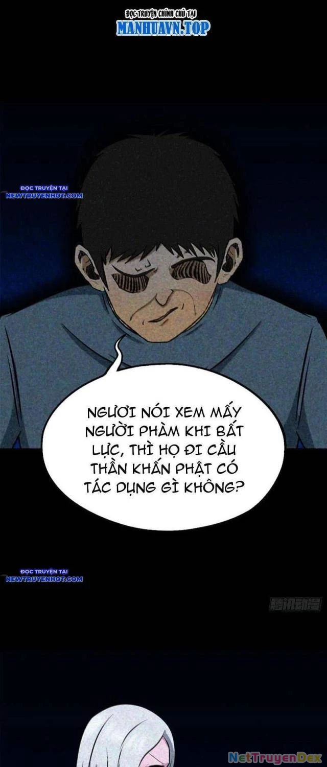 Đấu Yếm Thần Chapter 124 - Trang 3