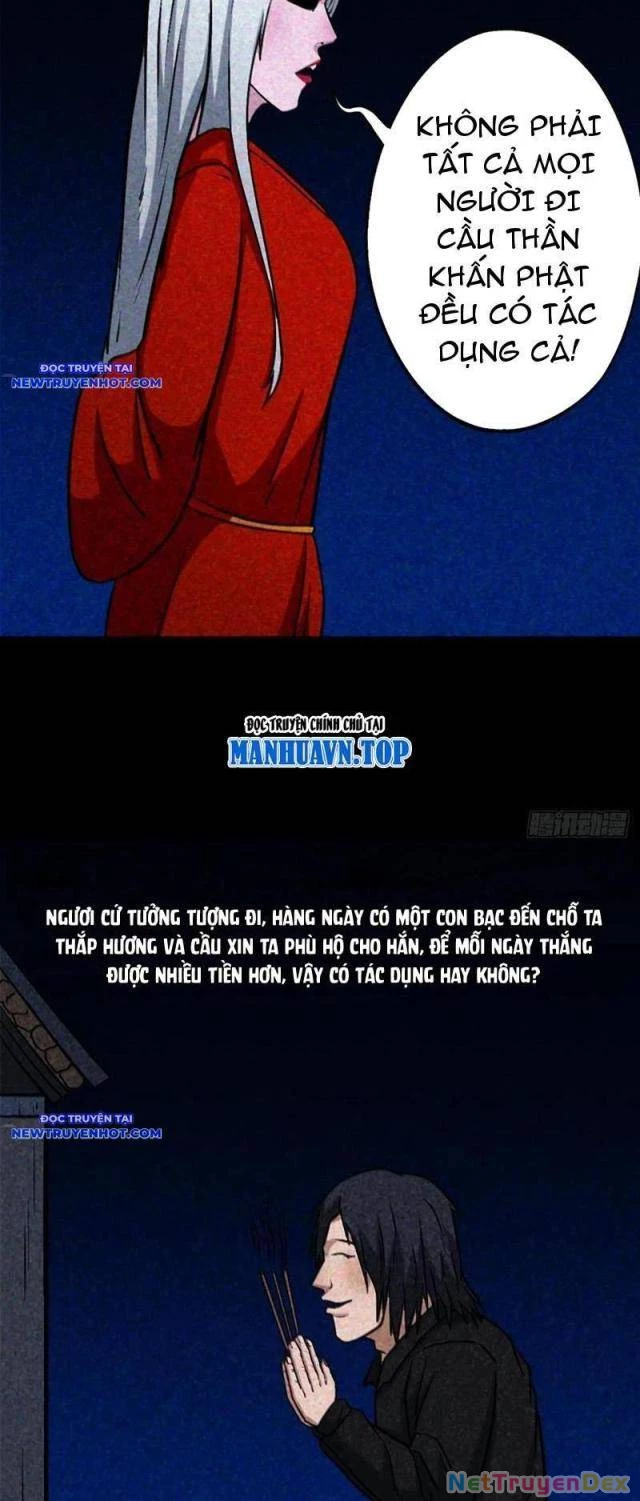 Đấu Yếm Thần Chapter 124 - Trang 3