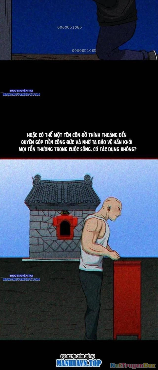 Đấu Yếm Thần Chapter 124 - Trang 3