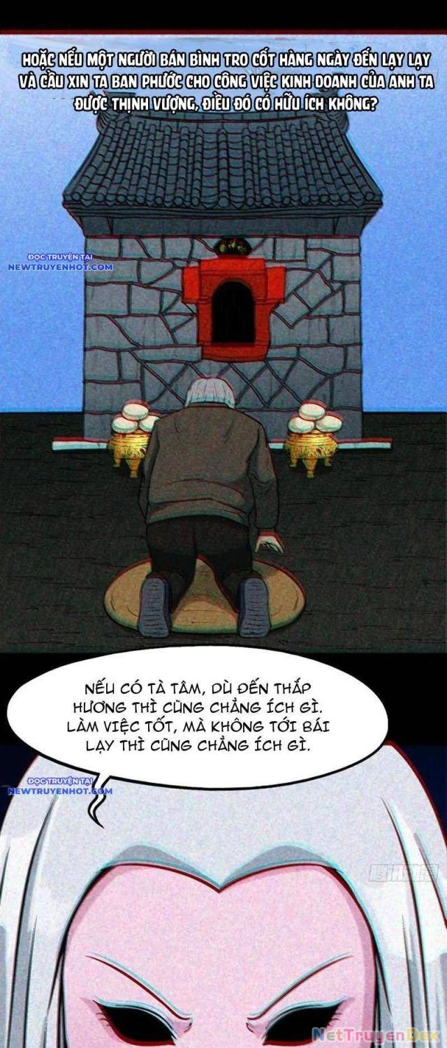 Đấu Yếm Thần Chapter 124 - Trang 3