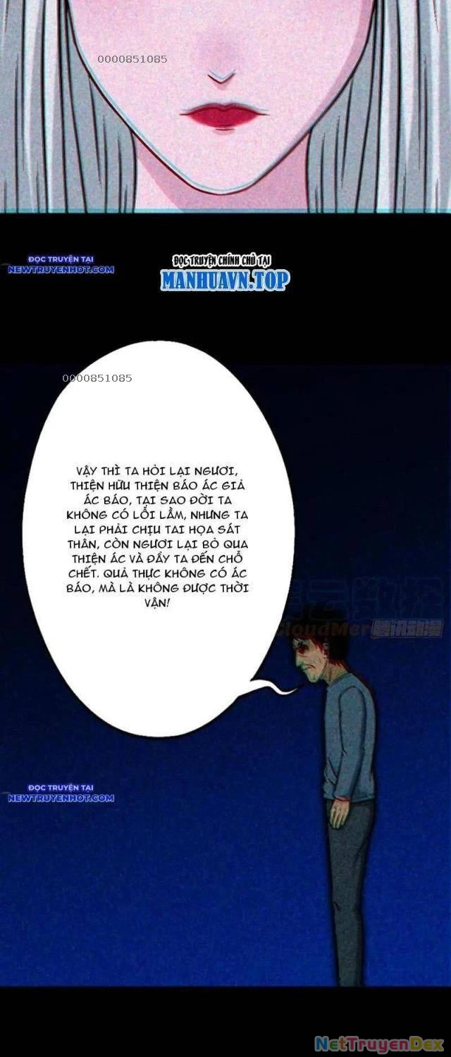 Đấu Yếm Thần Chapter 124 - Trang 3