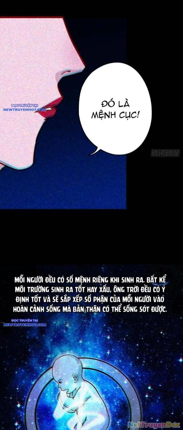 Đấu Yếm Thần Chapter 124 - Trang 3