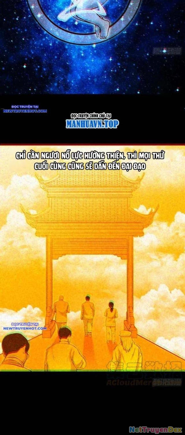 Đấu Yếm Thần Chapter 124 - Trang 3