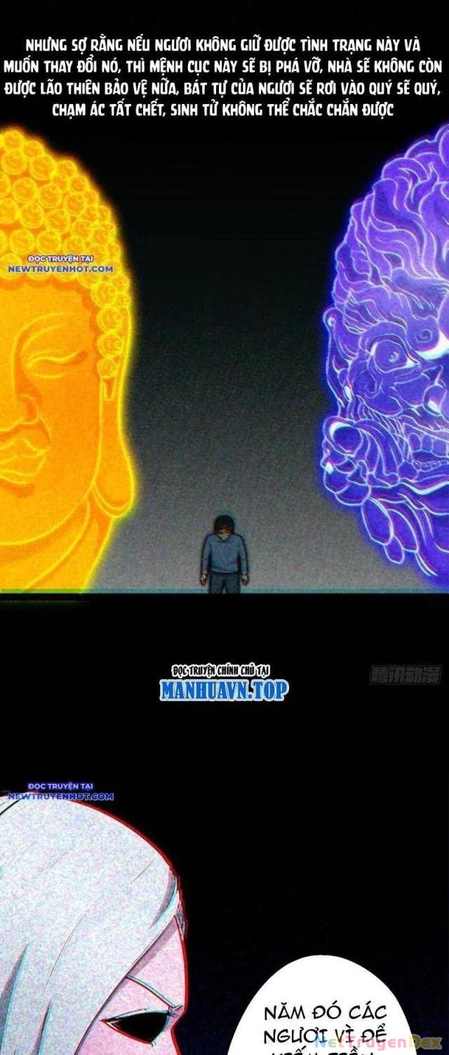 Đấu Yếm Thần Chapter 124 - Trang 3