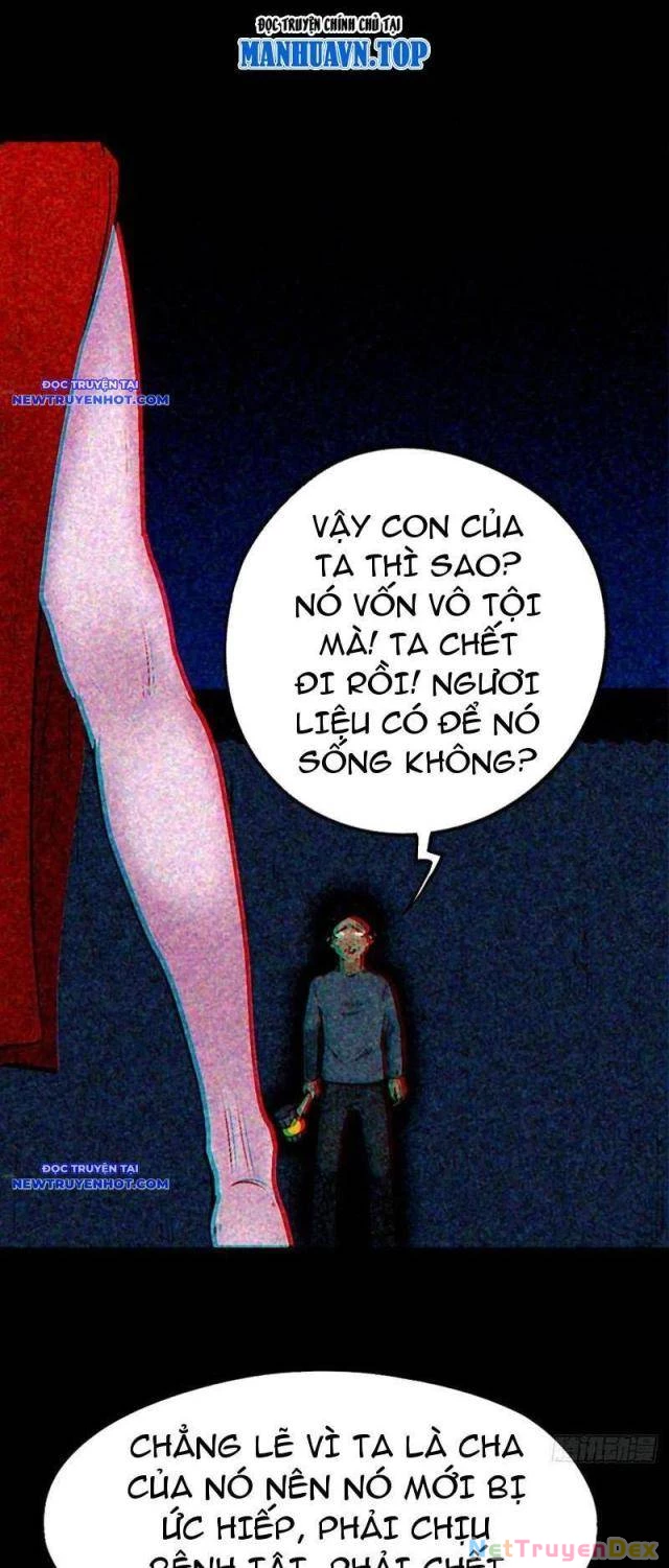 Đấu Yếm Thần Chapter 124 - Trang 3