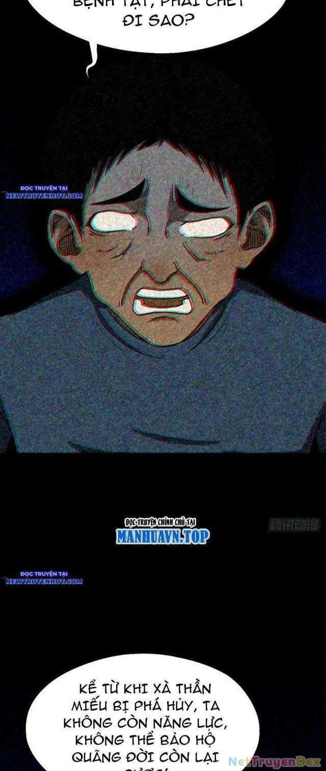 Đấu Yếm Thần Chapter 124 - Trang 3