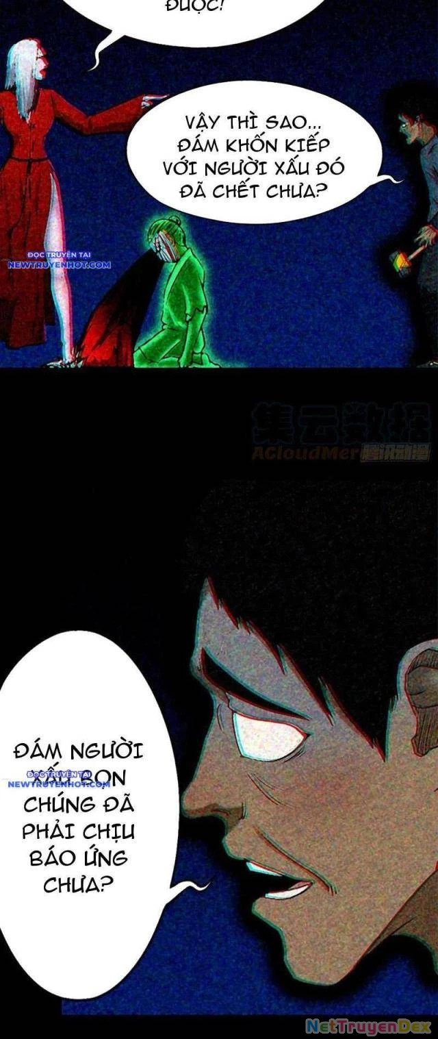 Đấu Yếm Thần Chapter 124 - Trang 3