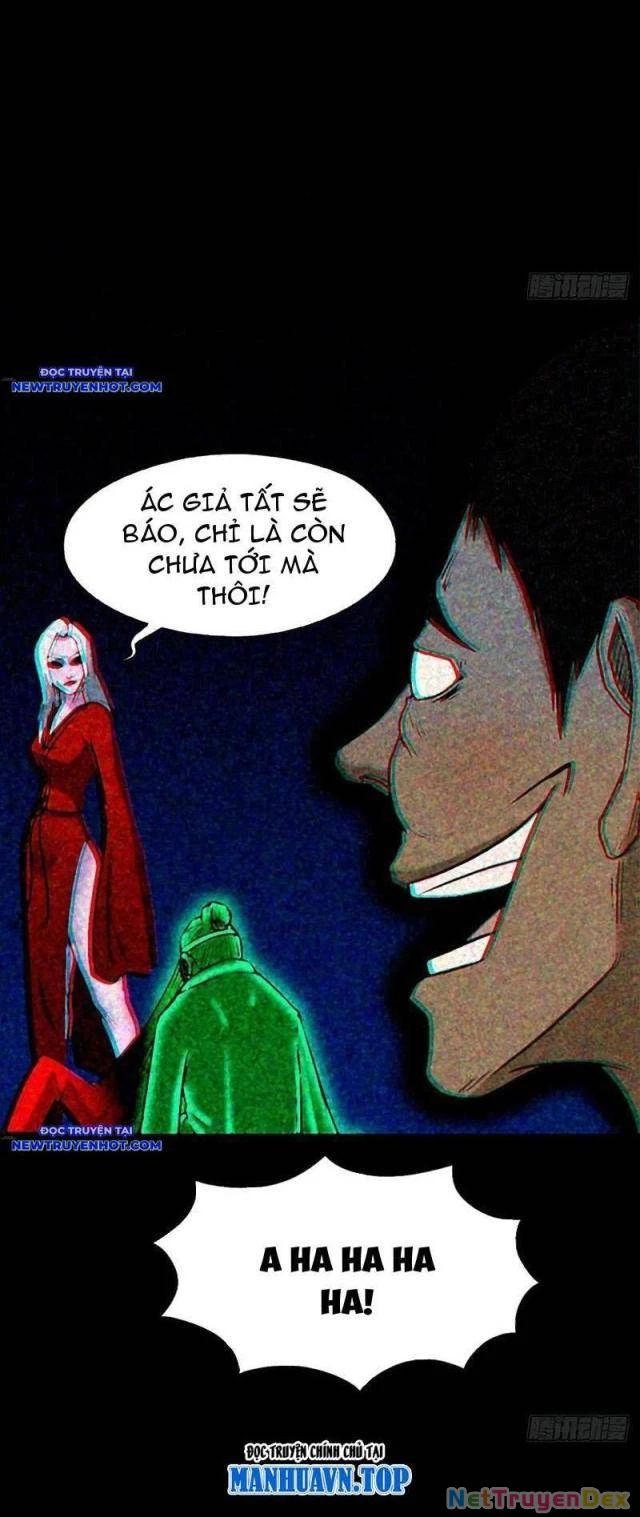 Đấu Yếm Thần Chapter 124 - Trang 3