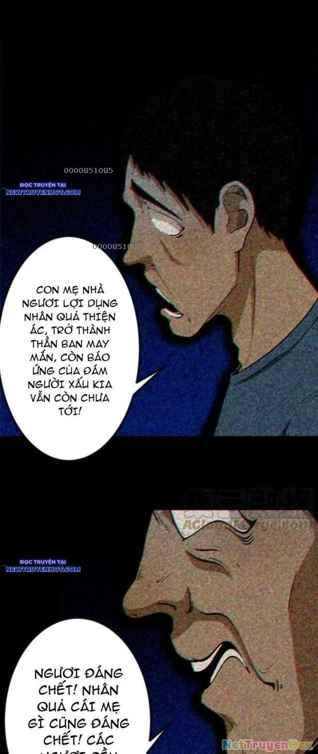 Đấu Yếm Thần Chapter 124 - Trang 3