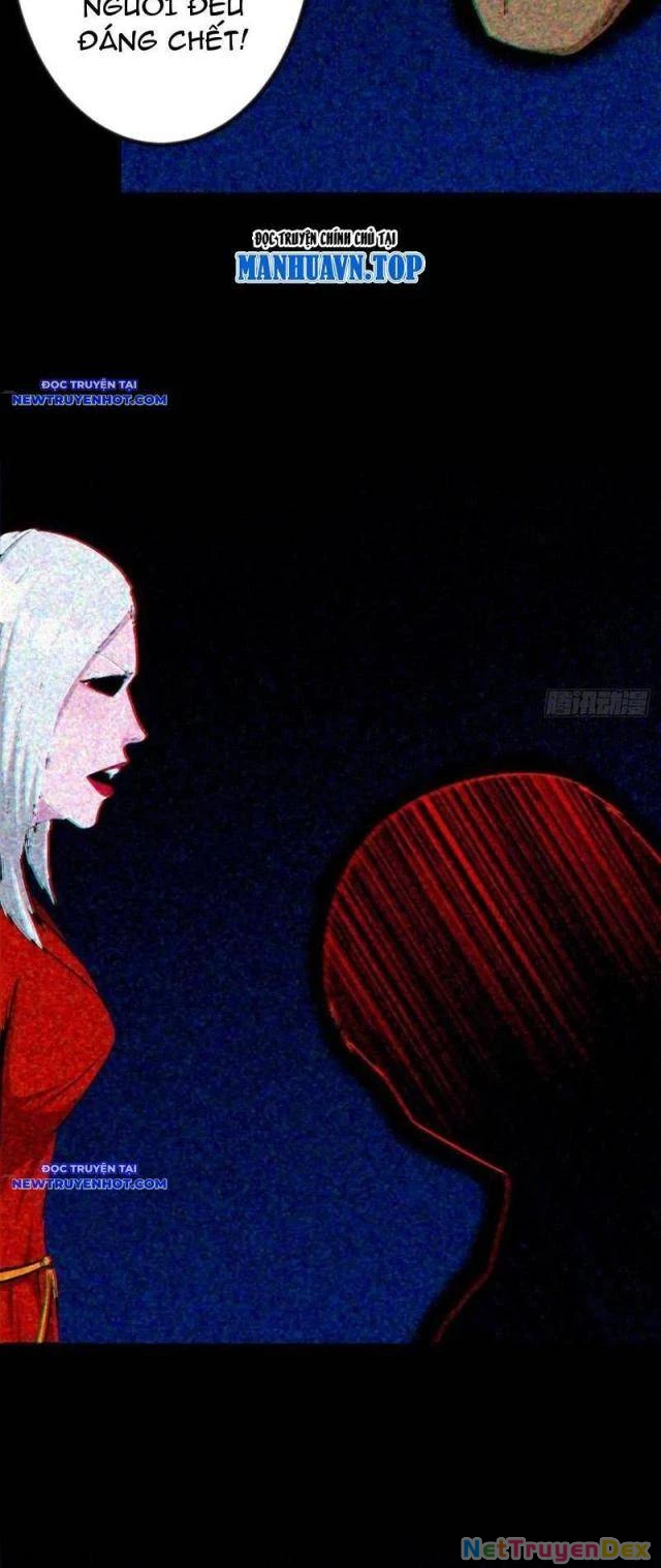 Đấu Yếm Thần Chapter 124 - Trang 3