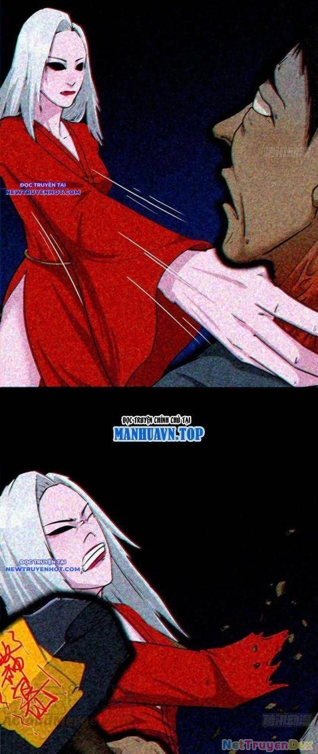 Đấu Yếm Thần Chapter 124 - Trang 3