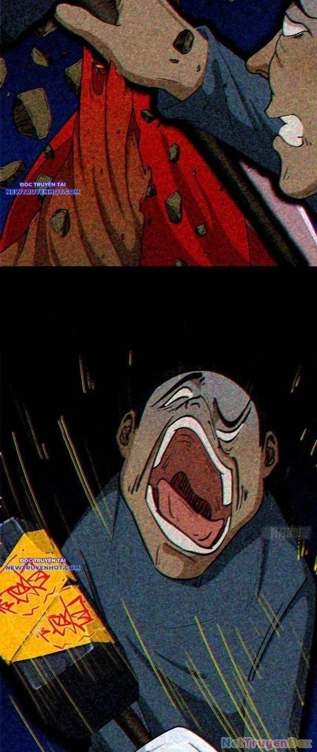 Đấu Yếm Thần Chapter 124 - Trang 3