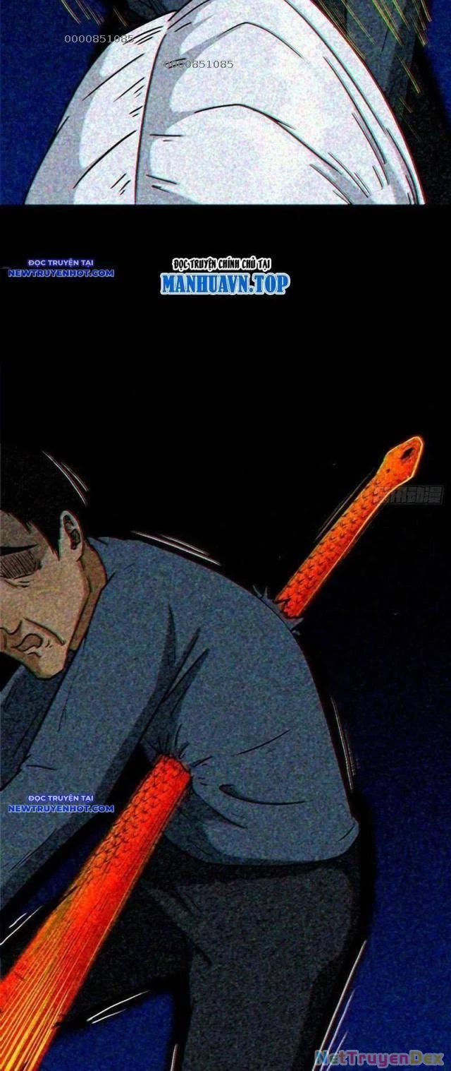 Đấu Yếm Thần Chapter 124 - Trang 3