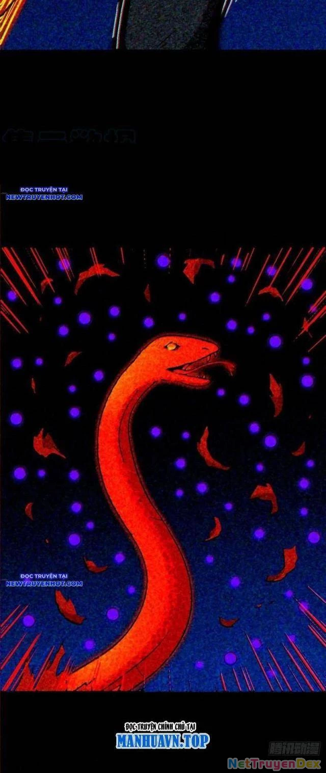 Đấu Yếm Thần Chapter 124 - Trang 3